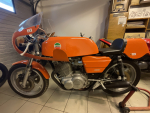 500 replica 1978 Barcelona 24 hours