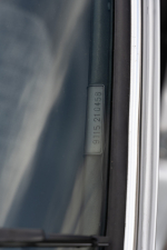 PORSCHE 911 TARGA SILVER ANNIVERSARY EDITION 2.7S