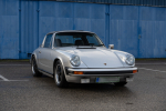 PORSCHE 911 TARGA SILVER ANNIVERSARY EDITION 2.7S
