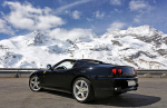 575 Superamerica V12 Cabriolet