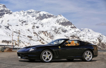 575 Superamerica V12 Cabriolet