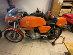 500 replica 1978 Barcelona 24 hours