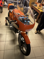500 replica 1978 Barcelona 24 hours