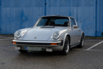 PORSCHE 911 TARGA SILVER ANNIVERSARY EDITION 2.7S